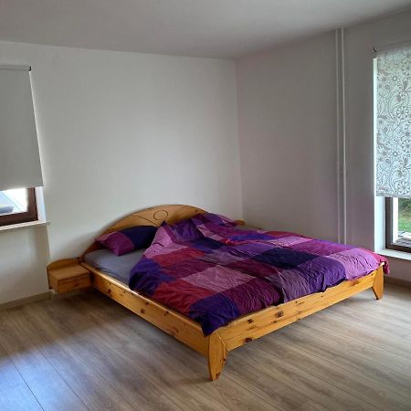 Apartment Harmony ลูบลิยานา ภายนอก รูปภาพ