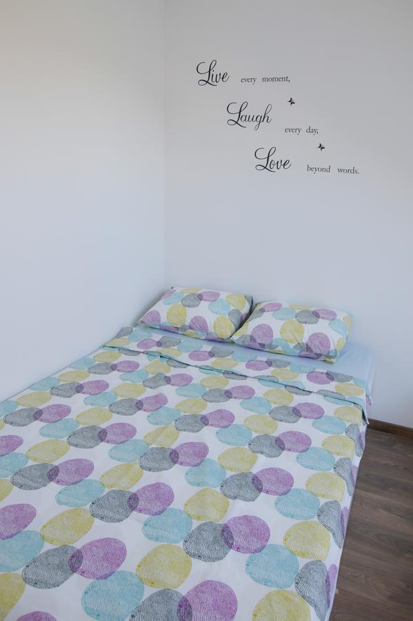 Apartment Harmony ลูบลิยานา ภายนอก รูปภาพ